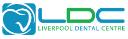 Liverpool Dental Centre logo